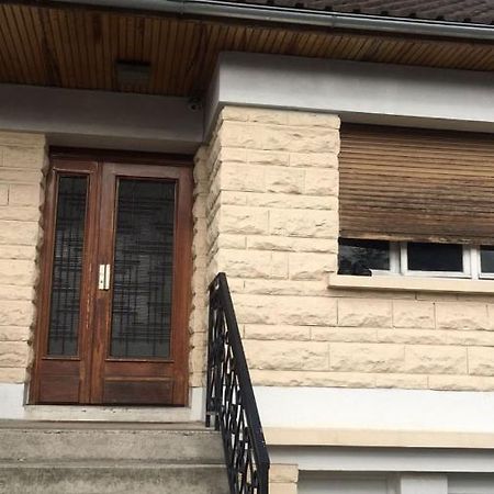 Lori Hostel Bobigny Exterior photo